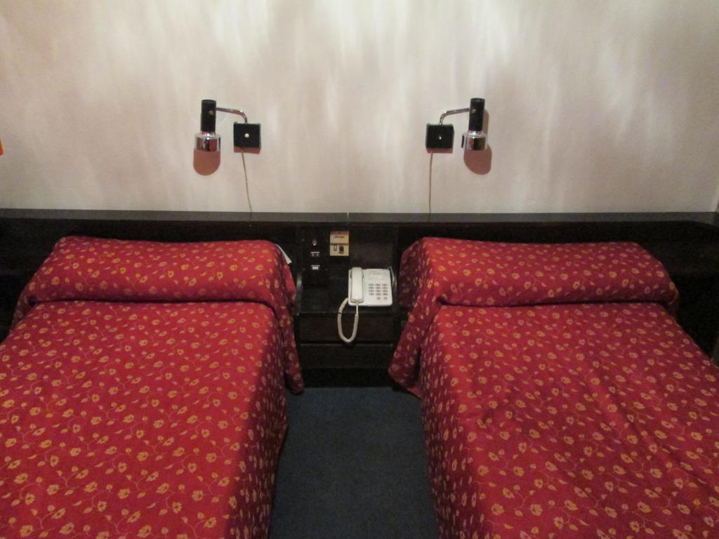 Hotel Nahuel 2*