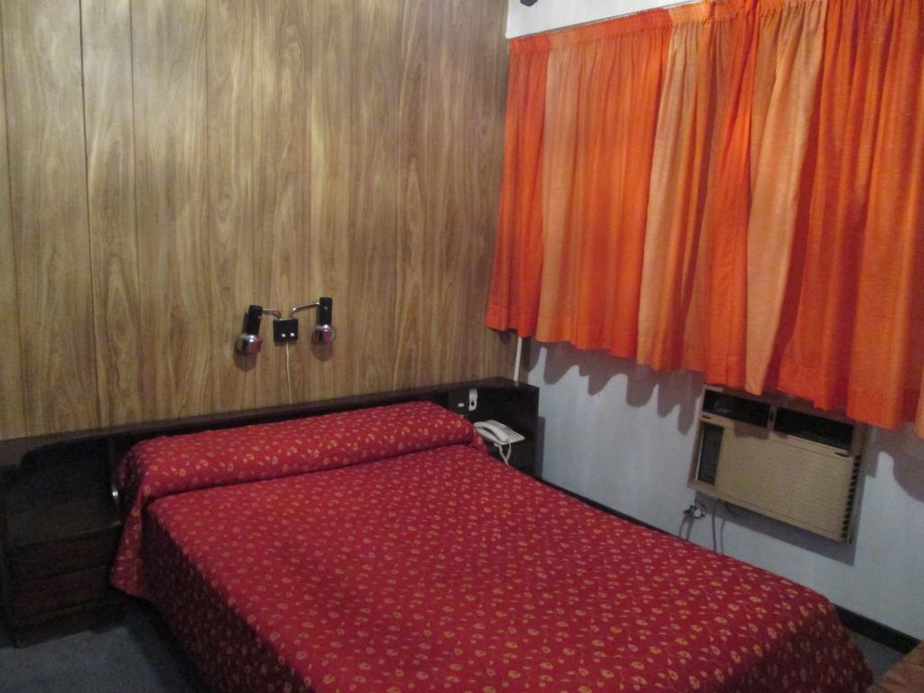 Nahuel Hotel Rosario