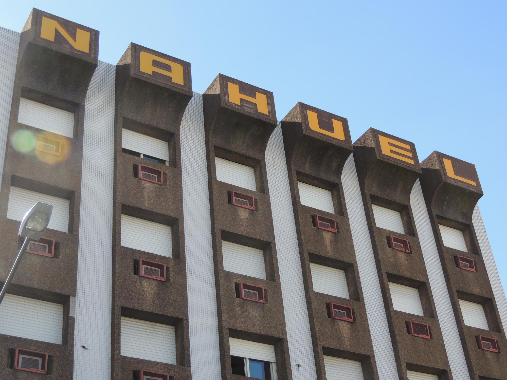 Hotel Nahuel Rosario