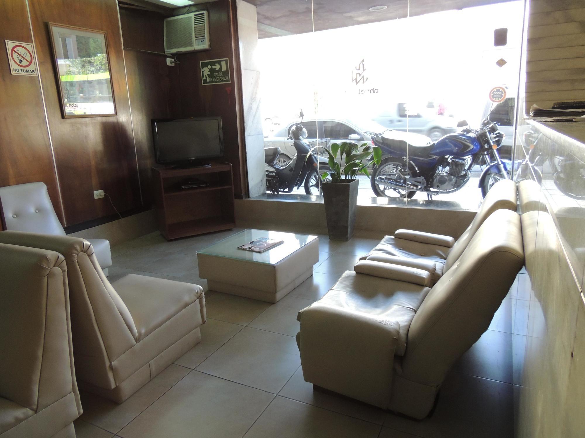 Nahuel Hotel